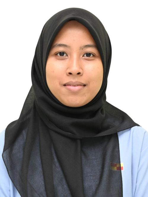 Khairun Iman Nadhira binti Norazli